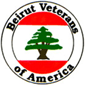 Beirut Veterans of America - logo