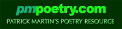 pmpoetry.com - banner